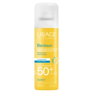 Uriage Bariesun dry mist spf 50 sprej 200ml