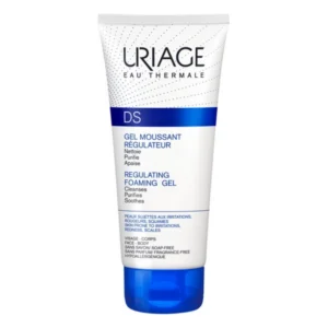 Uriage DS gel za pranje koze 150ml