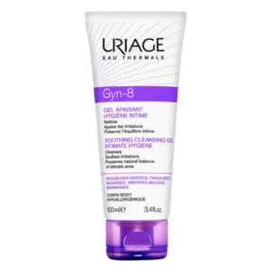 Uriage Gyn -8 umirujuci gel za intimnu njegu 100ml