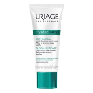Uriage Hyseac 3-regular emulzija 40ml