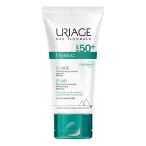 Uriage Hyseac fluid spf 50 50ml