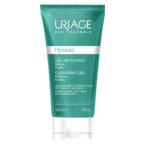 Uriage Hyseac gel za pranje 150ml