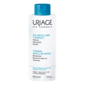 Uriage termalna micelarna voda za suhu kozu 500ml