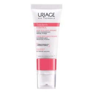 Uriage Tolederm krema za podrucje oko ociju 15ml