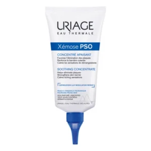 Uriage Xemose PSO koncentrat 150ml