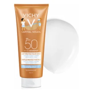 Vichy Capital Soleil MLIJEKO ZA DJECU SPF 50 200ML [kom]