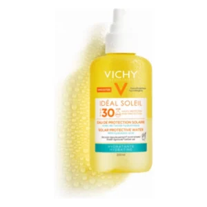 Vichy Capital Soleil SPF 30 sa hidratacijskom ucinkom 200ml [kom]