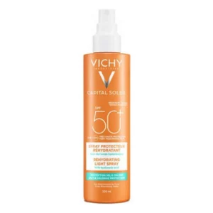 Vichy Capital Soleil SPREJ SPF 50 200ML [kom]