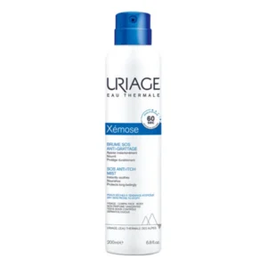 Uriage Xemose SOS sprej protiv svrbezi 200ml