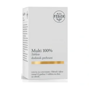Multi 100% tbl 60 Feller
