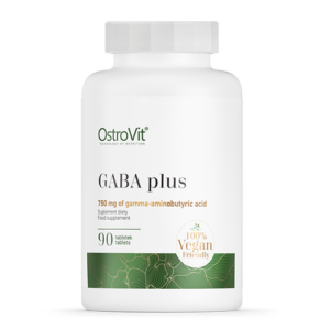 OSTROVIT GABA PLUS a90
