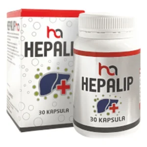 Ha Hepalip a 30 cps [kom]