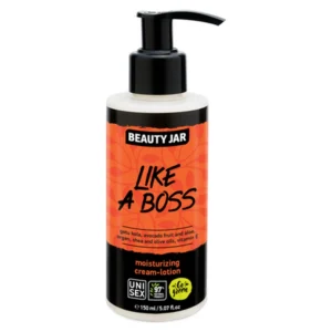 BEAUTY JAR LIKE A BOSS losion za tijelo 150ML