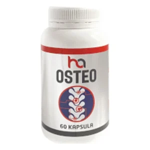 Ha Osteo cps a 30 cps