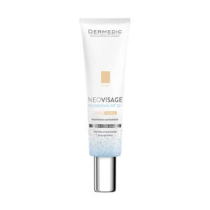 Dermedic Neovisage podloga spf50 slonovaca 30ml [kom]