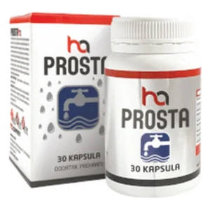 Ha Prosta  a 30 cps