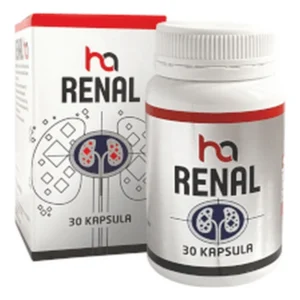Ha Renal a 30cps