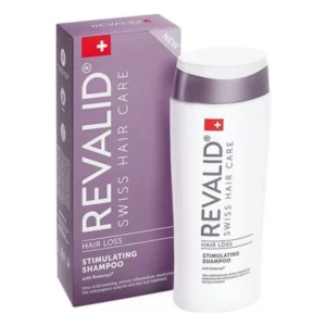 REVALID Šampon za stimulaciju kose kod problema s opadanjem 200ml
