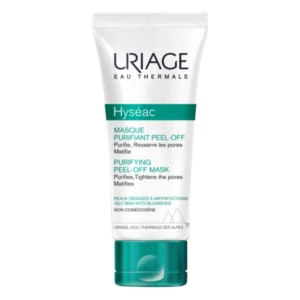 Uriage Hyseac peel off maska 50ml