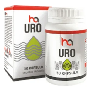 Ha Uro a 30 cps