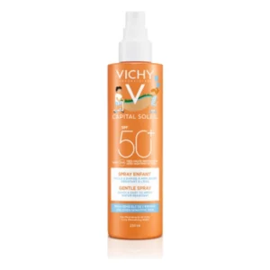 Vichy Capital Soleil SPF 50 sprej za djecu 200ml [kom]