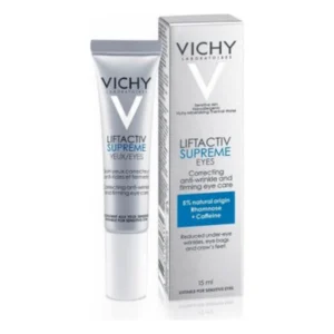Vichy Liftactiv DS Yeux 15ml [kom]