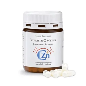 KH cink-immun+C tbl.120