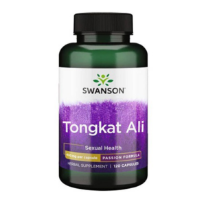 Swanson Tongkat Ali cps a120