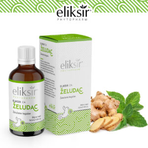 Eliksir za želudac 50ml