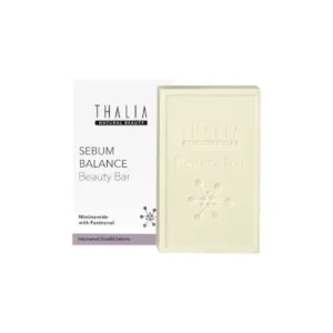 THALIA Niacinamide beauty bar 110g