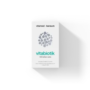 Vitabiotik Postbiotik 10 listića