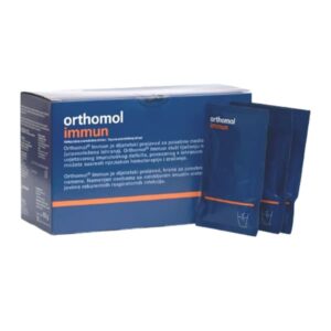 Orthomol immun vrećice 30x15g