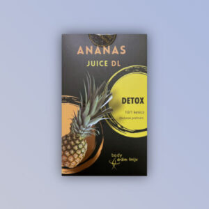 ANANAS DL JUICE