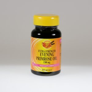 Natural wealth ulje noćurka a30