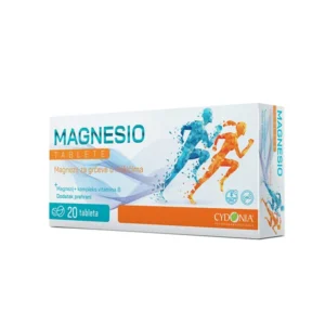 Magnesio tbl Cydonia
