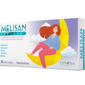 Melisan tbl a20 Cydonia