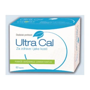 Ultra Cal cps a60 Cydonia