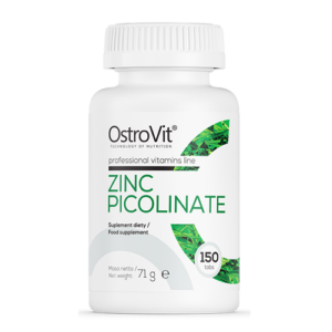 Ostrovit Zinc Picolinate a150