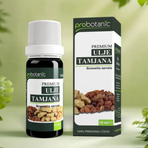 Ulje tamjana Probotanic