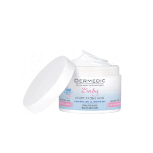 Dermedic baby atopy prone skin ultra bogati puter 225ml