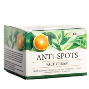 Anti-spots krema za lice 50ml
