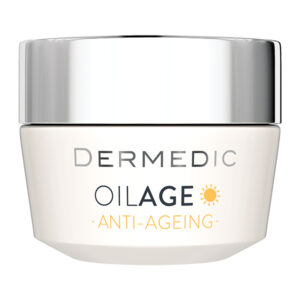 Dermedic Oilage njegujuća dnevna krema 50ml
