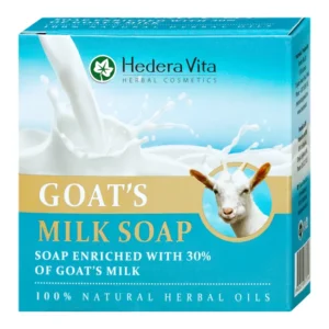 Sapun sa dodatkom kozjeg mlijeka