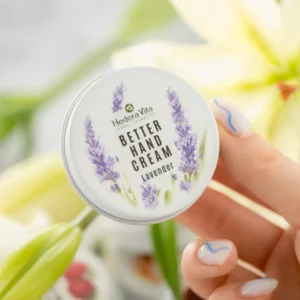 Krema za ruke - Lavanda 30ml