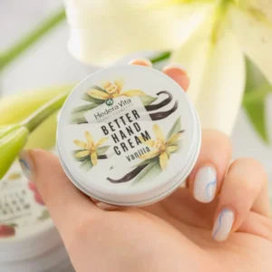 Krema za ruke - Vanila 30ml