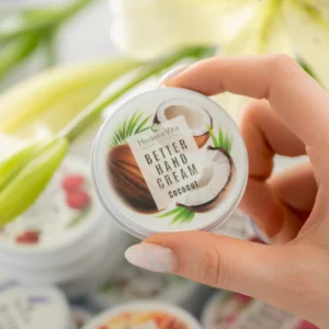 Krema za ruke - Kokos 30ml