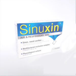 Sinuxin vrećice 16x5g