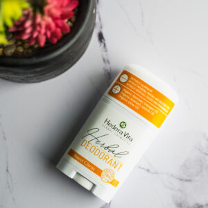 Dezodorans u stiku – Sweet Citrus, 40g