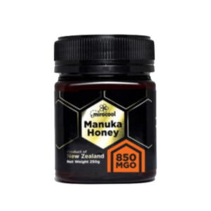 Manuka med MIROCOOL 850MGO 250g
