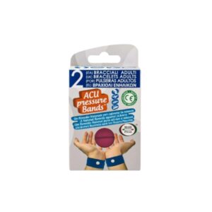 Narukvica protiv mučnine accupressure za djecu/odrasle
